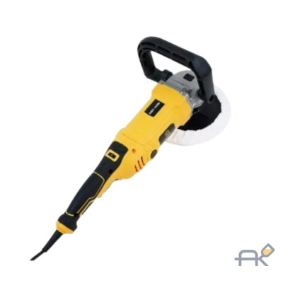 Полировальная машина Schtaer SCH-180 1400w